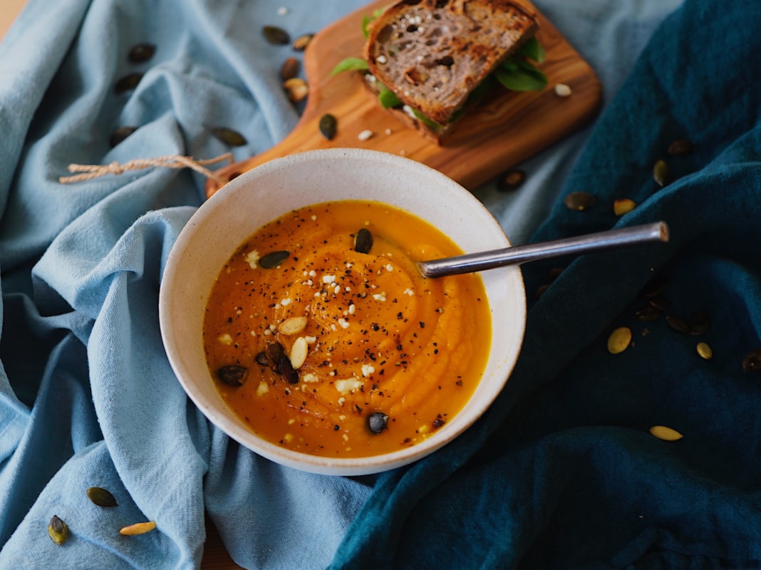 Alimentos para la digestión