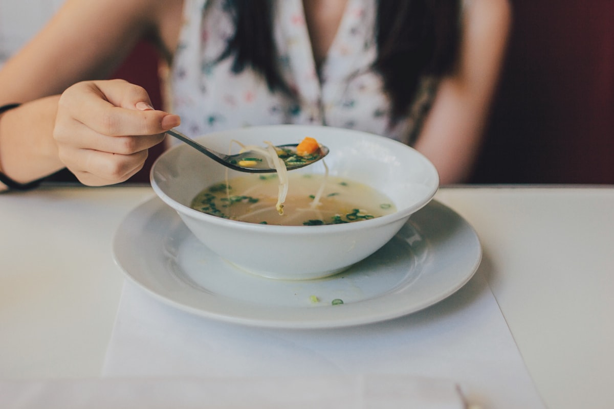 Alimentos para salud cerebral